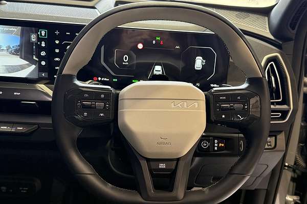 2025 Kia EV5 GT-Line OVc thumb-19
