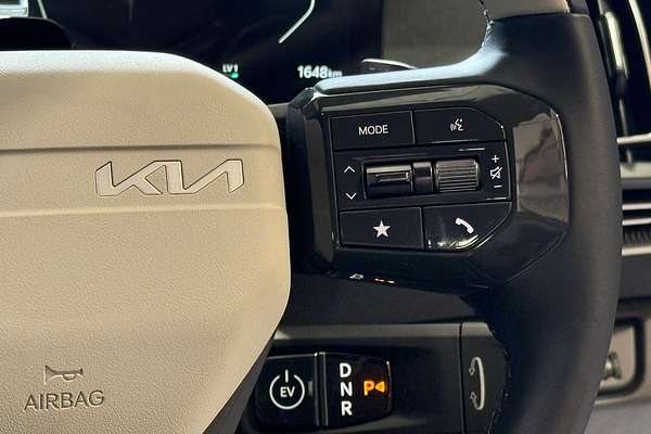 2025 Kia EV5 GT-Line OVc thumb-21