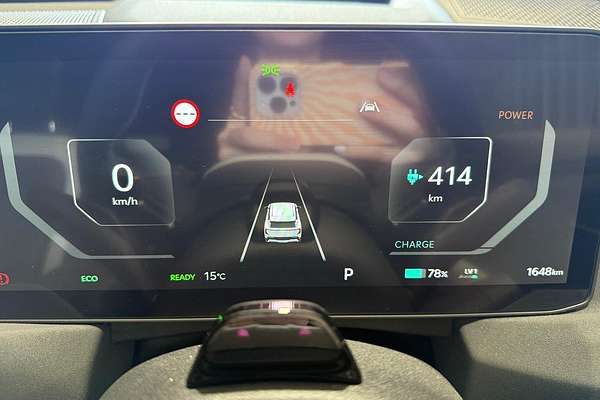 2025 Kia EV5 GT-Line OVc thumb-22