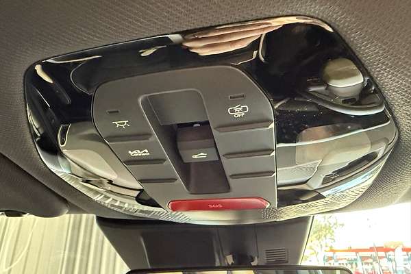 2025 Kia EV5 GT-Line OVc thumb-26