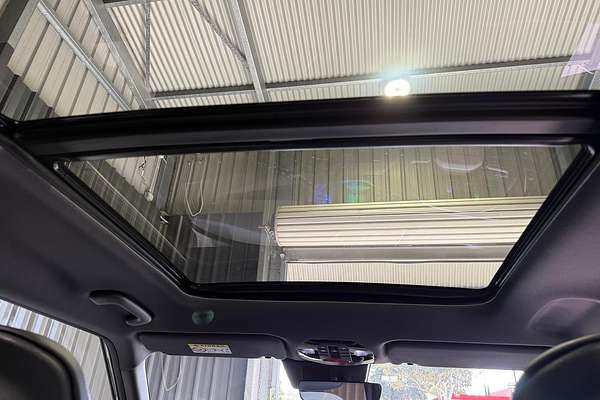 2025 Kia EV5 GT-Line OVc thumb-27