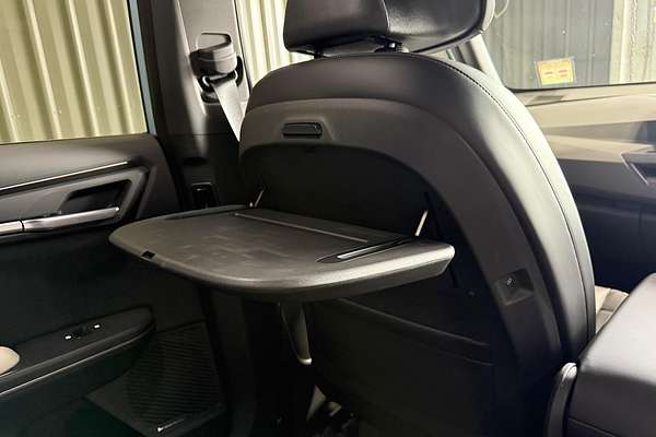 2025 Kia EV5 GT-Line OVc thumb-29