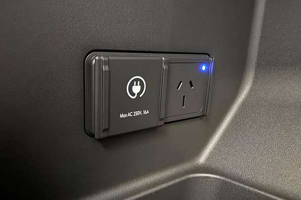 2025 Kia EV5 GT-Line OVc thumb-32