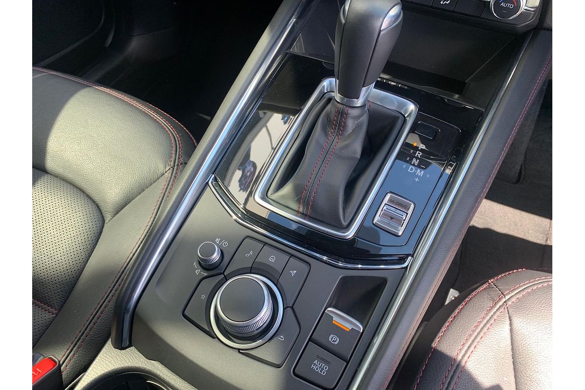 2024 Mazda CX-5 G25 GT SP KF Series