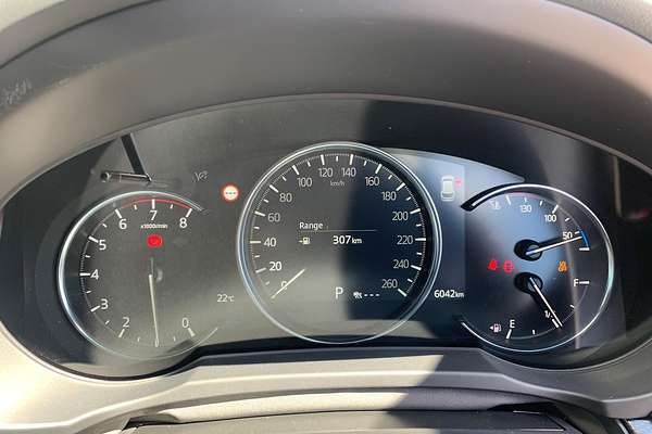 2024 Mazda CX-5 G25 GT SP KF Series