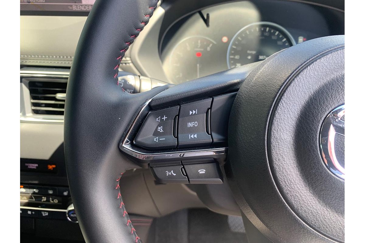 2024 Mazda CX-5 G25 GT SP KF Series