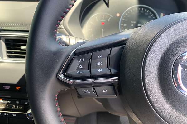 2024 Mazda CX-5 G25 GT SP KF Series