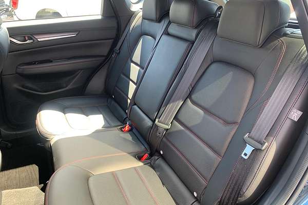 2024 Mazda CX-5 G25 GT SP KF Series