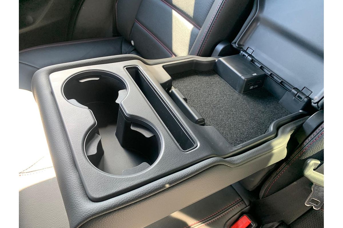 2024 Mazda CX-5 G25 GT SP KF Series