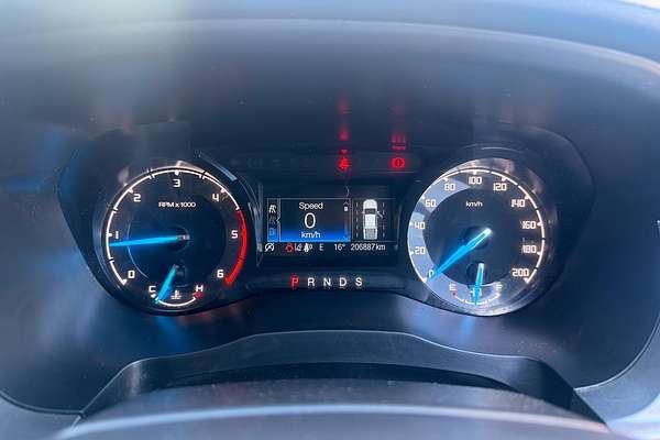 2021 Ford Ranger XLT PX MkIII 4X4 2.0L