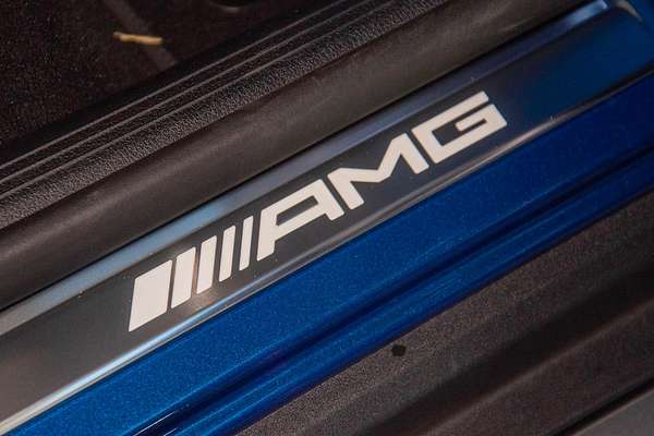 2025 Mercedes-Benz GLC-Class GLC43 AMG C254
