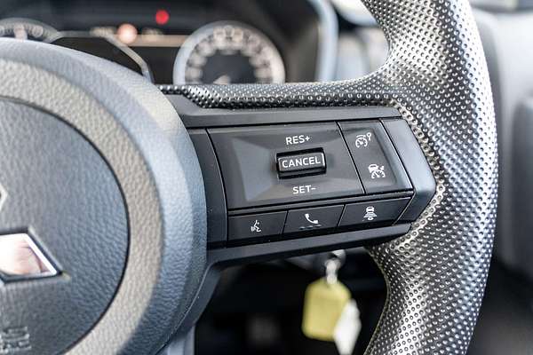 2024 Mitsubishi Triton GLX MV 4X4