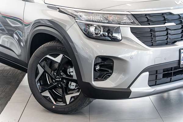 2025 Kia Seltos Sport SP2 PE