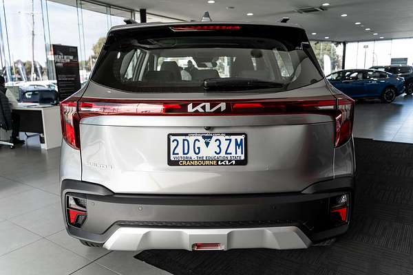 2025 Kia Seltos Sport SP2 PE