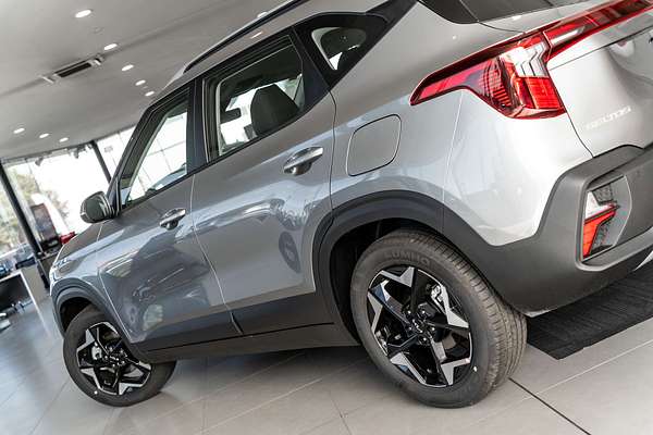 2025 Kia Seltos Sport SP2 PE