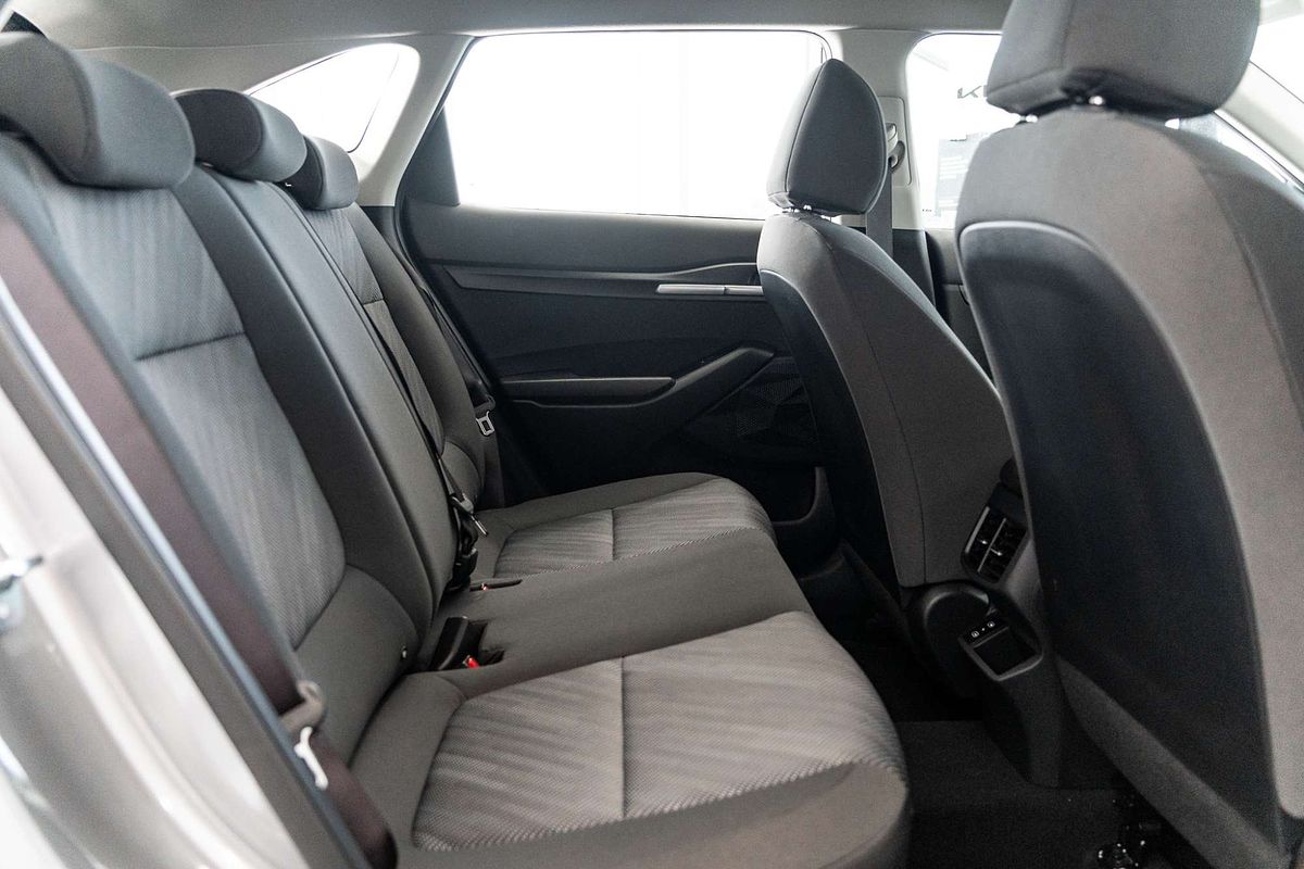 2025 Kia Seltos Sport SP2 PE