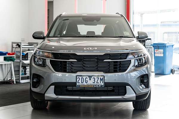 2025 Kia Seltos Sport SP2 PE