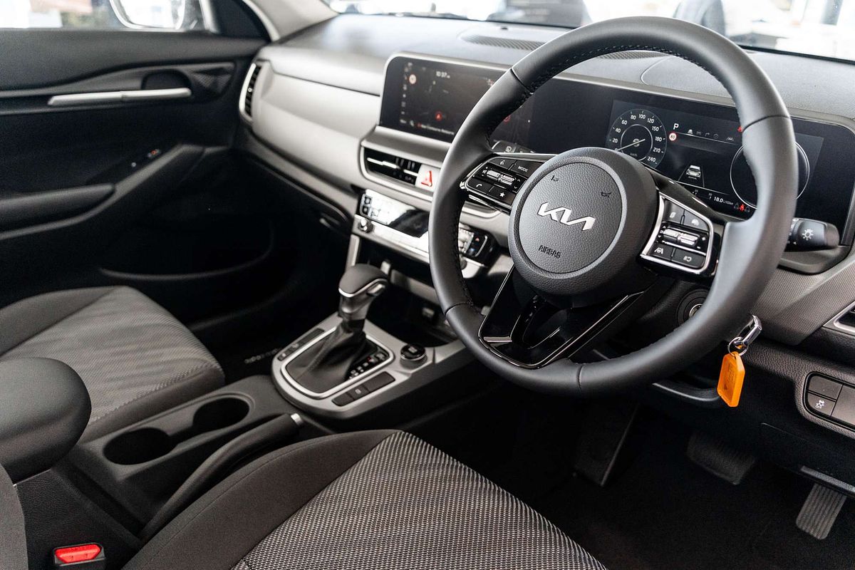 2025 Kia Seltos Sport SP2 PE