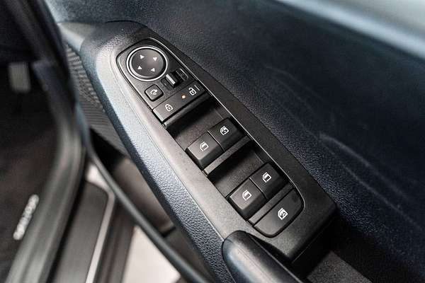 2025 Kia Seltos Sport SP2 PE
