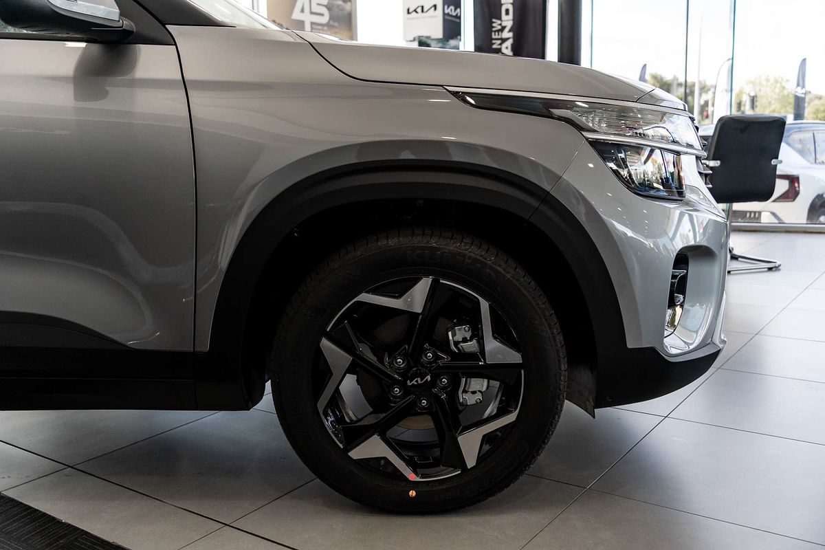 2025 Kia Seltos Sport SP2 PE