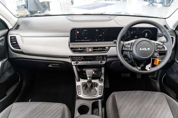 2025 Kia Seltos Sport SP2 PE