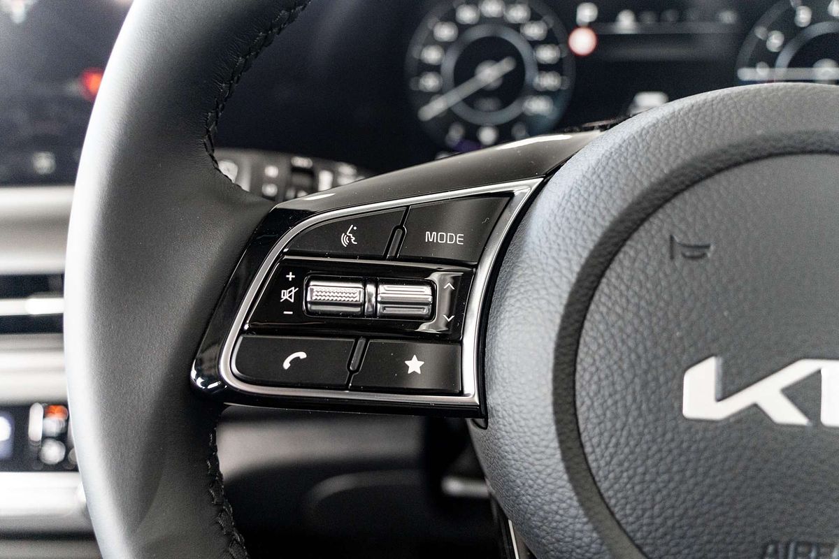 2025 Kia Seltos Sport SP2 PE