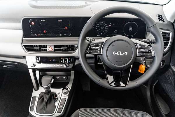 2025 Kia Seltos Sport SP2 PE
