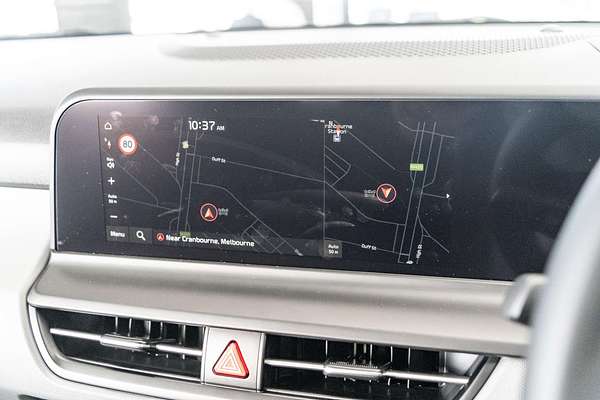 2025 Kia Seltos Sport SP2 PE