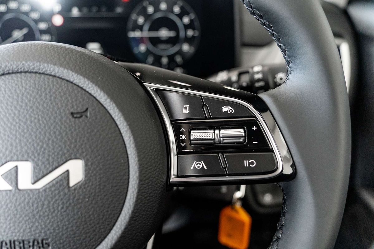2025 Kia Seltos Sport SP2 PE