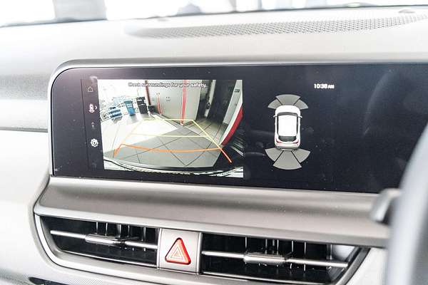 2025 Kia Seltos Sport SP2 PE