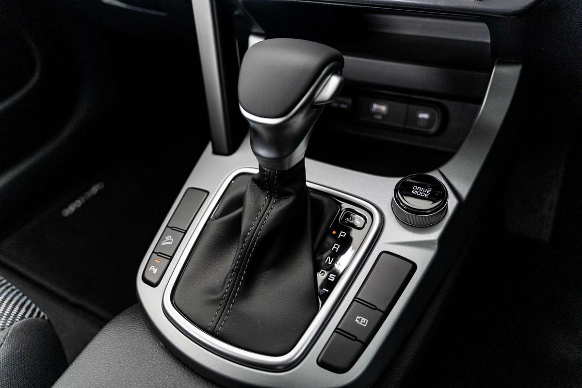 2025 Kia Seltos Sport SP2 PE