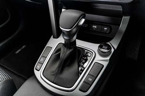2025 Kia Seltos Sport SP2 PE