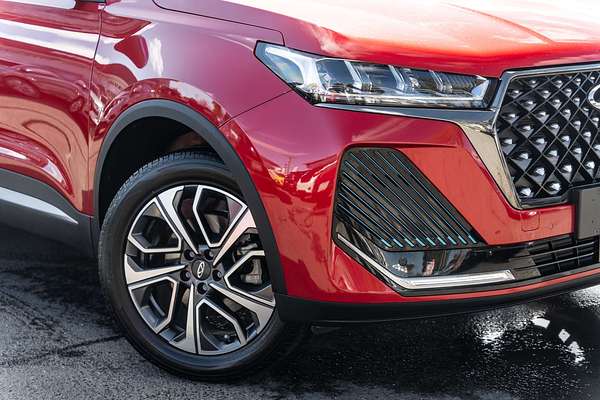 2024 Chery Tiggo 7 Pro Urban