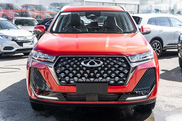 2024 Chery Tiggo 7 Pro Urban