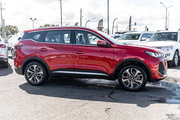 2024 Chery Tiggo 7 Pro Urban