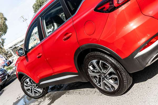 2024 Chery Tiggo 7 Pro Urban