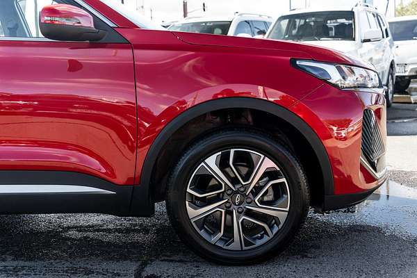 2024 Chery Tiggo 7 Pro Urban