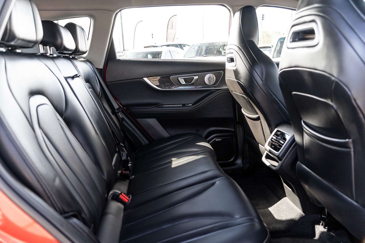 2024 Chery Tiggo 7 Pro Urban