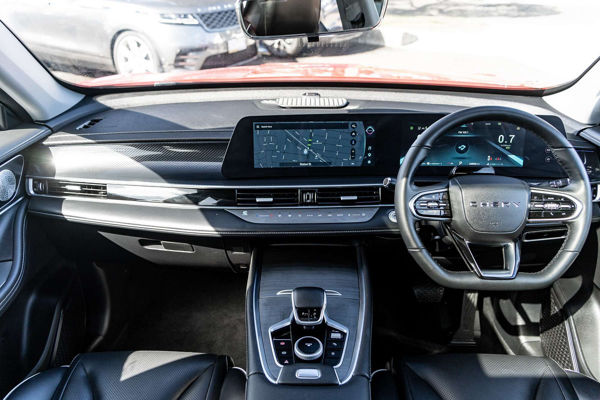 2024 Chery Tiggo 7 Pro Urban