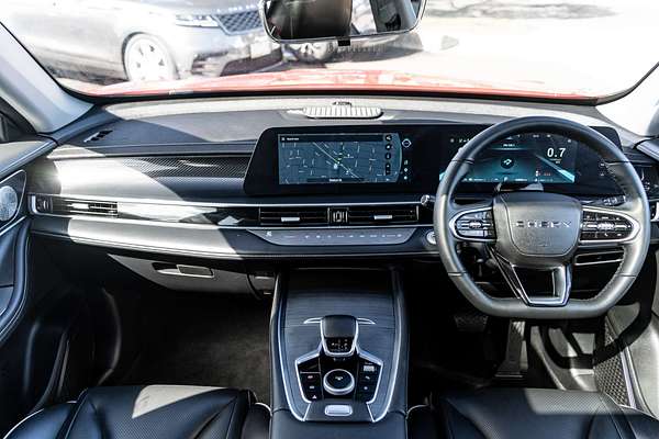 2024 Chery Tiggo 7 Pro Urban