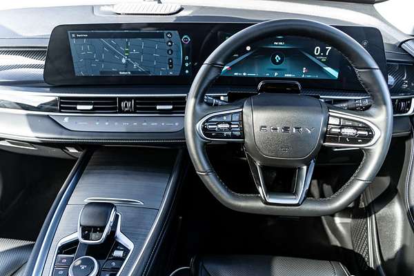 2024 Chery Tiggo 7 Pro Urban