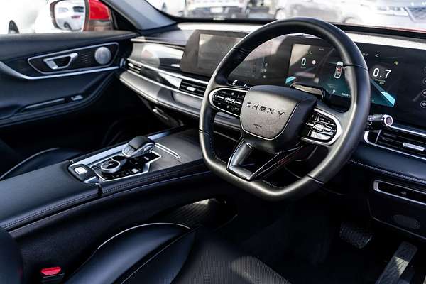 2024 Chery Tiggo 7 Pro Urban