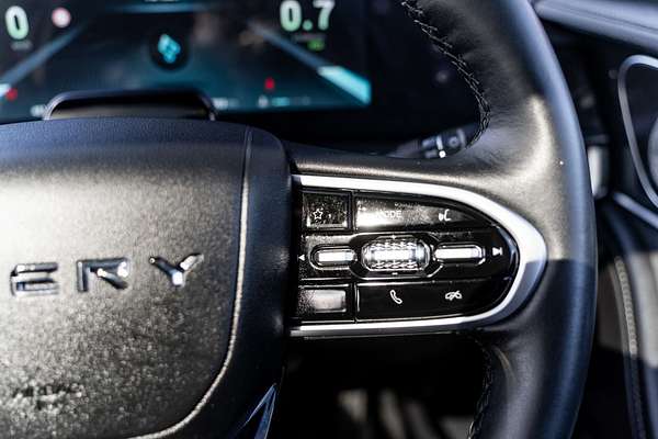2024 Chery Tiggo 7 Pro Urban