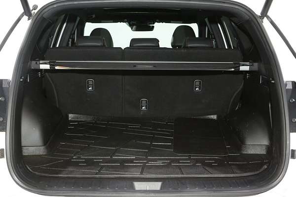2022 Hyundai Tucson Highlander N Line NX4.V1