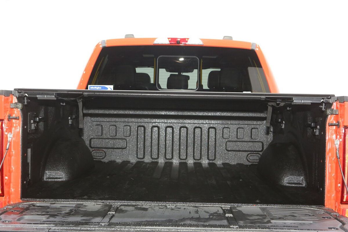 2022 Ford F150