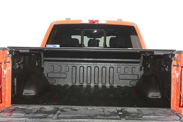 2022 Ford F150