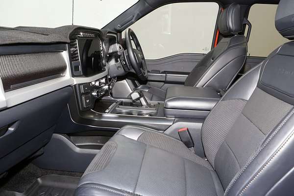 2022 Ford F150
