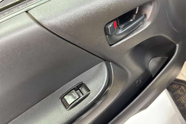 2014 Toyota Hiace KDH201