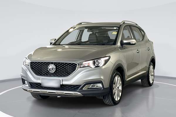 2024 MG ZS Excite AZS1