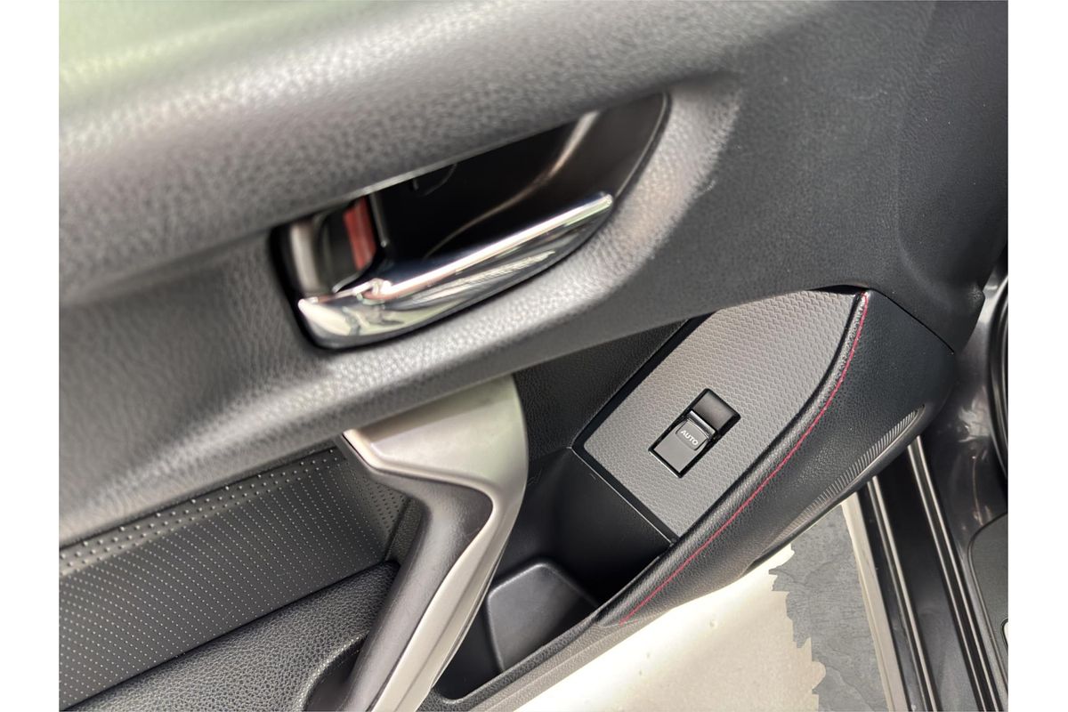 2015 Subaru BRZ ZC6